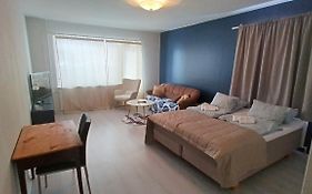 Rauma City Apartments